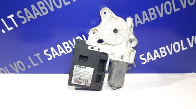 Volvo s40 2008 двигуни вікон фото №1