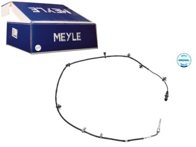 Meyle 614 800 0066 датчик, температура вихлопних газів фото №1