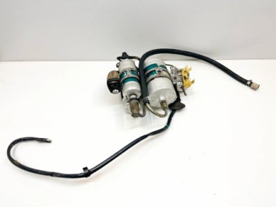 Насос топлива mercedes-benz sl r129 a1404700481 33065720 5.0l 240kw 1991 фото №1