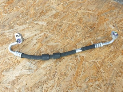 Шланг кондиционера mercedes gle w167 a1678306100 фото №1