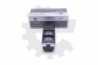 Переключатель, подъемник стекло esen skv 37skv166 фото №1