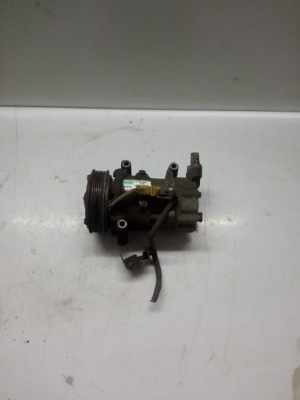 Компрессор кондиционера suzuki sx4 9420069ka0 фото №1