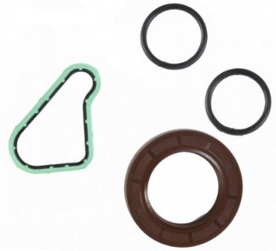 Ущільнювач кришки розподільного валу dodge nitro durango фото №1