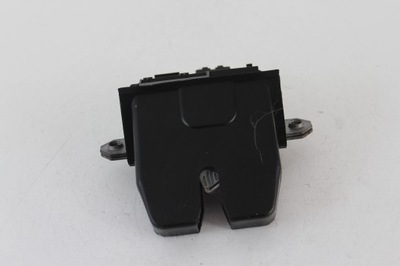 Замок кришки задня ford galaxy mk3 fl 10-14r фото №1