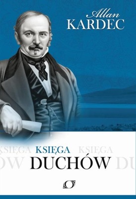 Księga Duchów - e-book