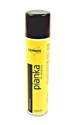 Pianka Do Czyszczenia Ekranu Lambda 300Ml