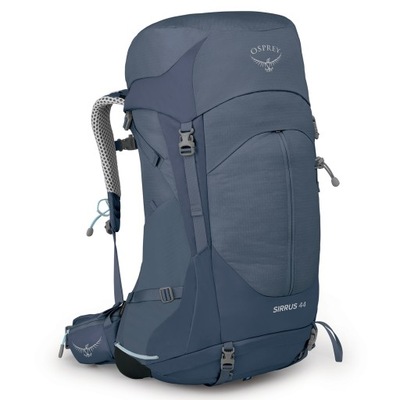 Damski plecak turystyczny trekkingowy Osprey 44 L
