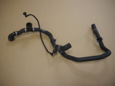 Audi a4 a5 8w шланг wody 8w0121030k фото №1