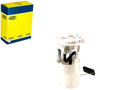 Насос топлива citroen berlingo berlingo multispace berlingo minivan фото №1