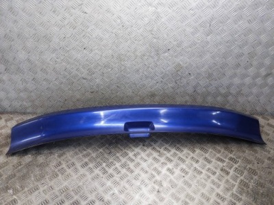 Накладка крышки багажника honda cr-v 3 b548p 74895-sww-e010 фото №1