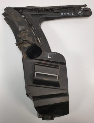 Направляющая бампера левый задняя задний volvo xc90 08620566 фото №1