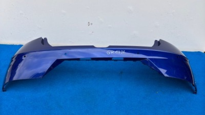 Hyundai i20 3 3 20-24 год бампер задний задняя  86611-q0000 gr17jr фото №1