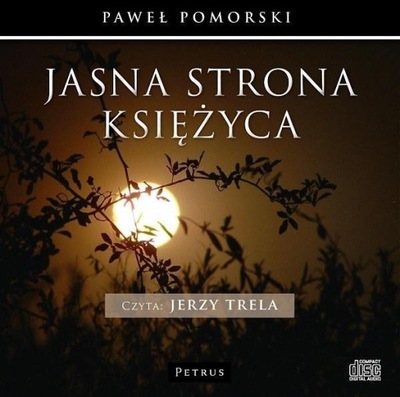 JASNA STRONA KSIĘŻYCA AUDIOBOOK