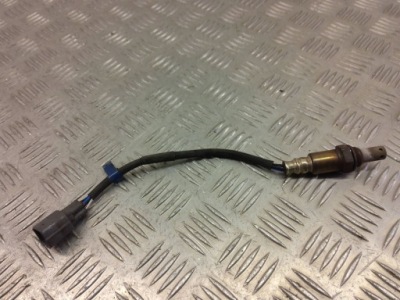 Lexus rx 330 - 350 - 400h 2007 датчик лямбда-зонд фото №1