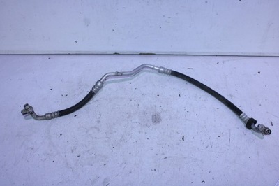 Шланг трубка кондиционера alfa romeo stelvio фото №1