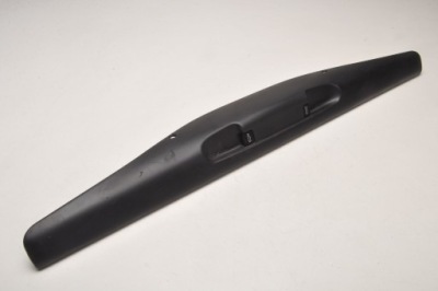 Porsche boxster 986 накладка порог 99655111900 фото №1