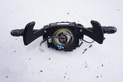 Переключатель комбинированный 98000242xt peugeot 508 sw фото №1