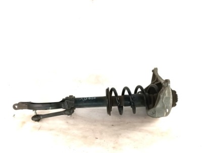 Амортизатор передний правый audi a4 a5 8t0413031ad фото №1