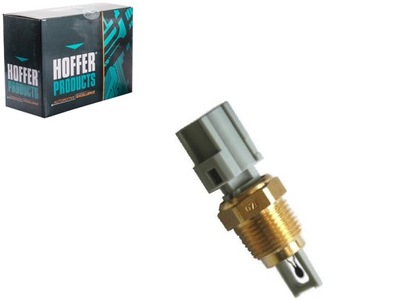 HOFFER SENSOR TEMPERATURA AIRE DE ADMISIÓN HO  