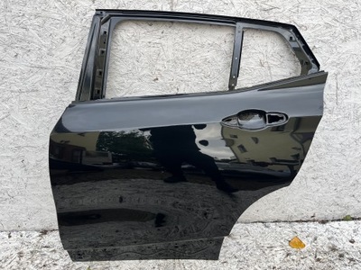 Дверь задние левая bmw x2 f39 фото №1