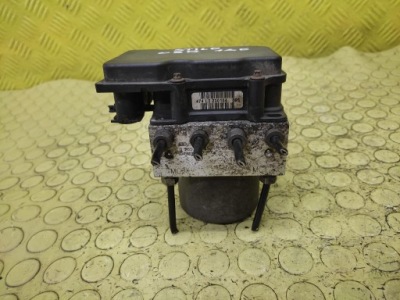 Fiat stilo насос abs 0265231437 фото №1