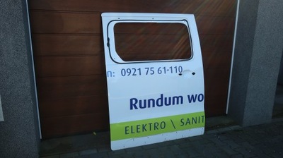 Боковой дверь jumpy expert proace фото №1