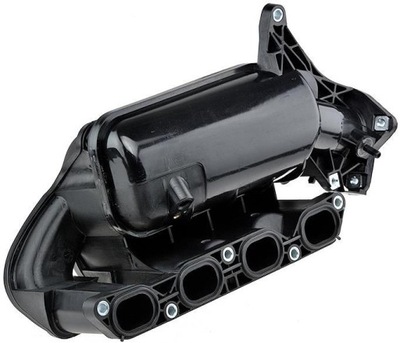 Коллектор всасывающий nty bks-ty-001 фото №1