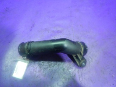 Superb ii 08- bmp шланг интеркулер 3c0145770b фото №1