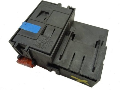 Модуль клеми a2305450101 mercedes sl-klasa v r230 фото №1