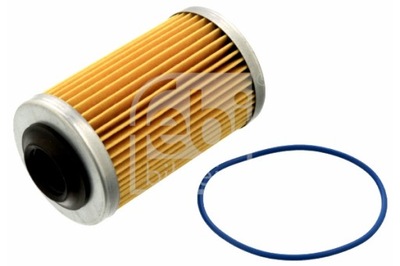 FEBI BILSTEIN FILTER OILS ALFA ROMEO 159 BRERA SPIDER CADILLAC ATS  