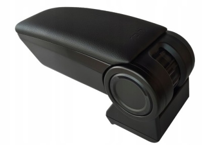 Підлокітник armster 3, mazda 2, 2007-2014 фото №1