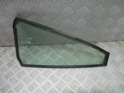 Скло двері правий задня toyota rav4 фото №1