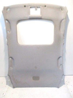 Honda accord vi хэтчбек потолок люк фото №1