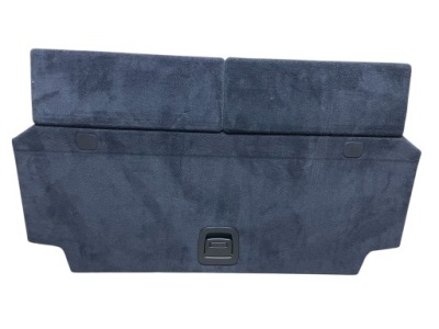 Пол обшивка багажника bmw x7 g07 lci lift 2023r ideał фото №1