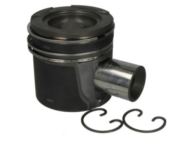 Поршень kolbenschmidt 40 162 601 фото №1