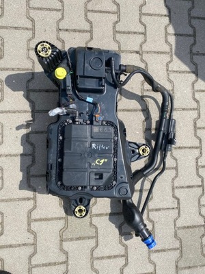 Насос бак adblue citroen berlingo peugeot partner rifter 9817601880 фото №1