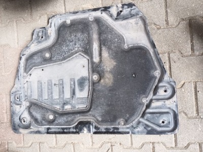 Плита защита двигателя range rover evoque i 2.2 d фото №1