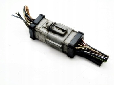 Штекер проводка ford focus mk1 1.8 16v zetec фото №1