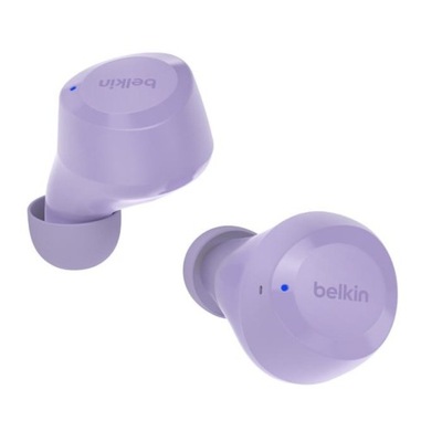 BELKIN EARBUDS SOUNDFORM BOLTTRUE WIRELESSLAVENDER