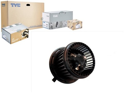 VENTILADOR SOPLADORES AUDI Q7 PORSCHE CAYENNE SEAT ALHAMBRA VW MULTIVAN  