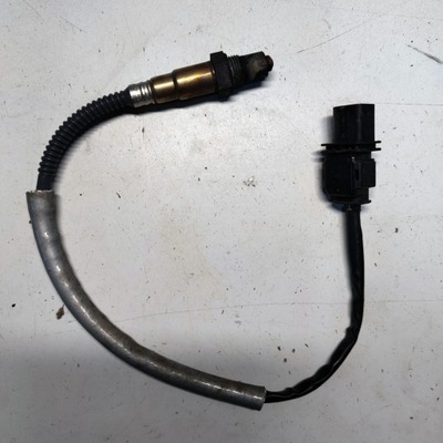 Mitsubishi lancer viii 2.0 датчик лямбда-зонд 0281004117 фото №1