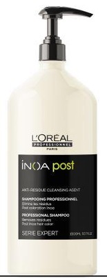 Loreal Professionnel Inoa Post szampon 1500 ml