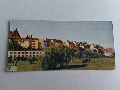 WARSZAWA STARE MAISTO 26695 X