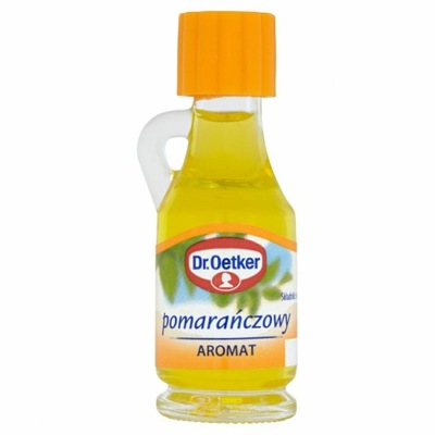 DR OETKER Aromat Pomarańczowy 9ml