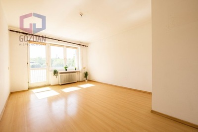 Mieszkanie, Olsztyn, Zatorze, 47 m²