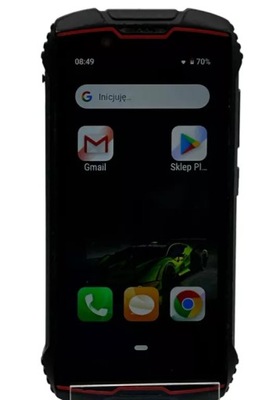 TELEFON CUBOT KINGKONG MINI 32 GB OKAZJA!