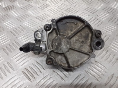 Насос вакуум вакуум citroen c4 фото №1