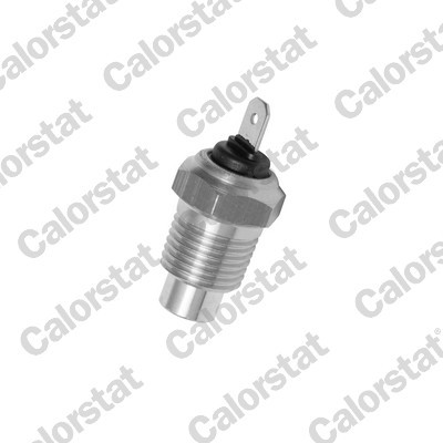 SENSOR TEMPERATURE FLUID COOLING FIAT 1,1 93- JACKPLUG FROM LEFT WS2509  