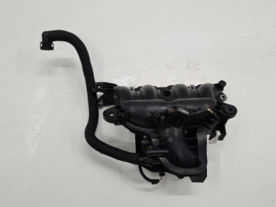 Mini r56 коллектор впускной  1.6t фото №1