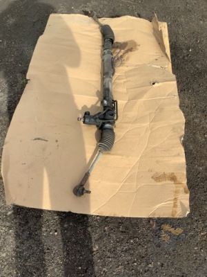 Eclipse 2g трансмісія кермова magiel фото №1